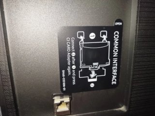 Televisor Samsung 50 pulgadas