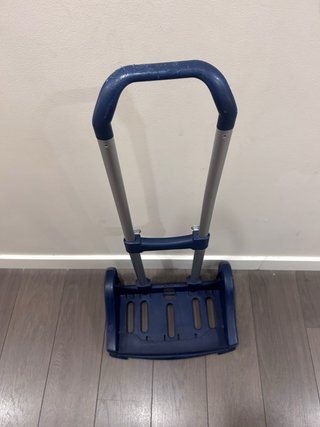 Carro SAFTA para mochila