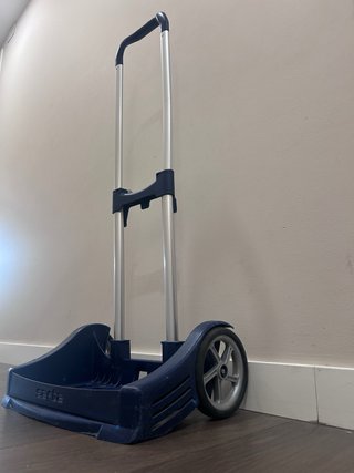 Carro SAFTA para mochila