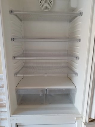 Frigorífico Balay Congelador
