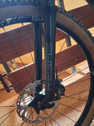 Cannondale F-Si Carbon 4