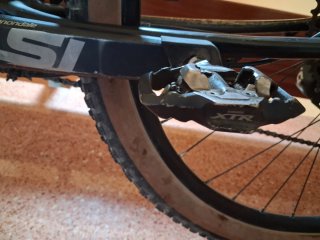 Cannondale F-Si Carbon 4