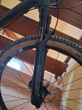Cannondale F-Si Carbon 4