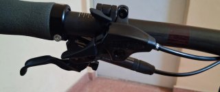 Cannondale F-Si Carbon 4