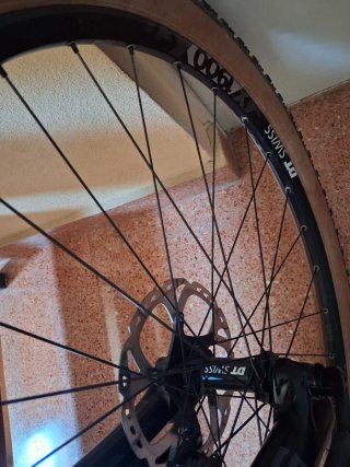 Cannondale F-Si Carbon 4