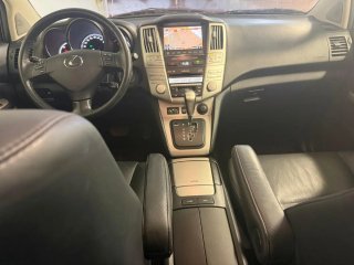 Lexus RX 400 h luxury