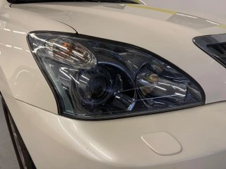 Lexus RX 400 h luxury