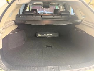 Lexus RX 400 h luxury