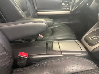 Lexus RX 400 h luxury