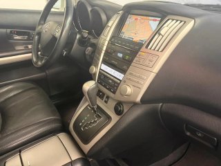 Lexus RX 400 h luxury