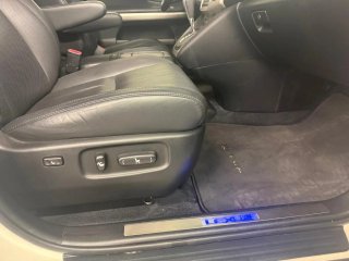 Lexus RX 400 h luxury