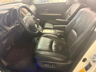 Lexus RX 400 h luxury
