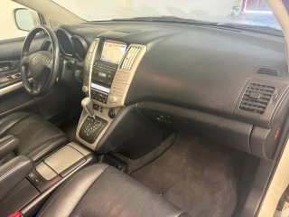 Lexus RX 400 h luxury