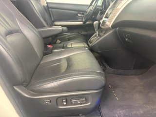 Lexus RX 400 h luxury