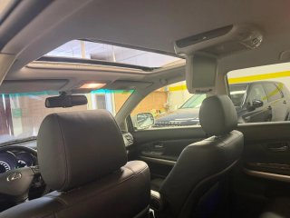 Lexus RX 400 h luxury