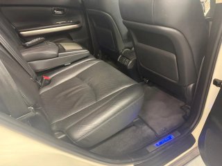 Lexus RX 400 h luxury