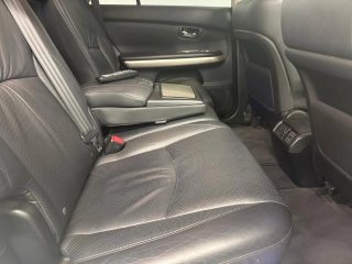Lexus RX 400 h luxury