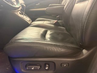 Lexus RX 400 h luxury