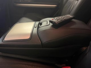 Lexus RX 400 h luxury