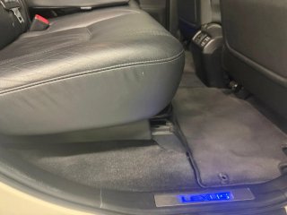 Lexus RX 400 h luxury