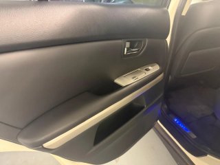 Lexus RX 400 h luxury