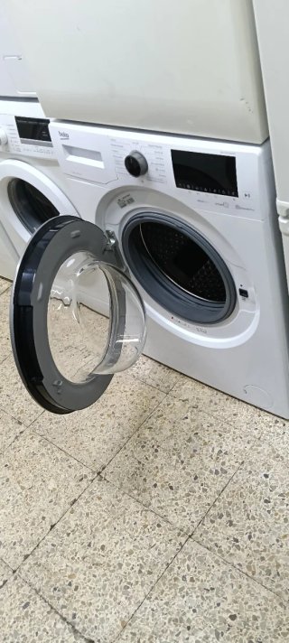 LAVADORA CARGA BEKO 9 KG RPM 1400