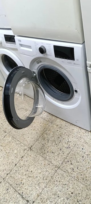 LAVADORA CARGA BEKO 9 KG RPM 1400