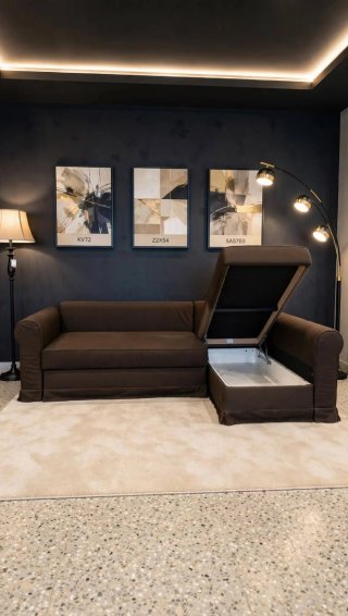 SOFA CAMA CHAISE LONGUE