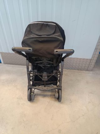 Carrito de bebé Chicco