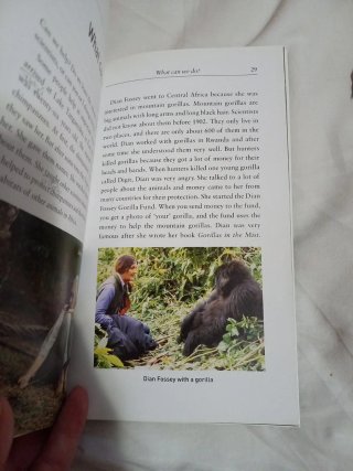 Oxford Bookworms Library: Stage 1: Animals in D...