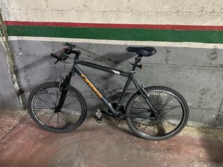 Bicicleta Orbea Saphir
