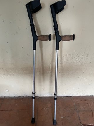 Muletas