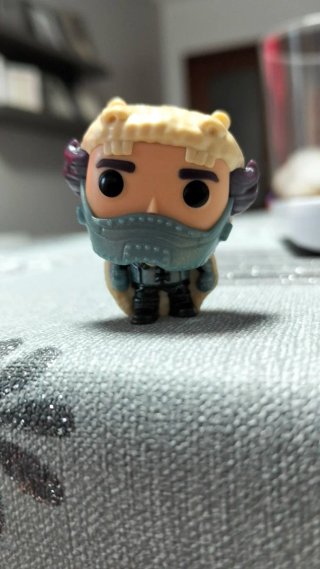 Funko Pop One Piece