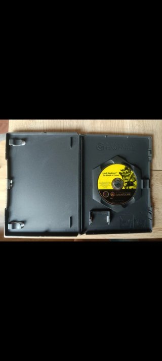 Crash Bandicoot: La Venganza de Cortex - GameCube