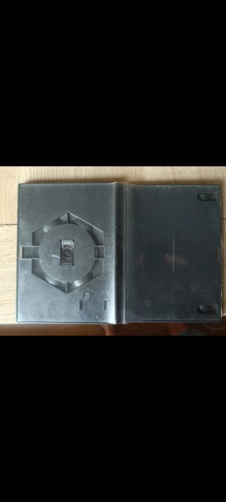 Crash Bandicoot: La Venganza de Cortex - GameCube