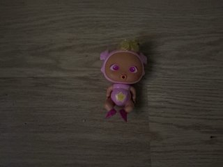 Muñecas bebé