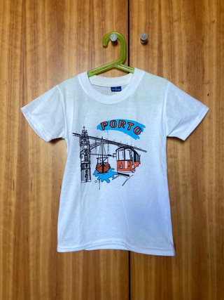 Camiseta HOT DESIGN niño 6 años