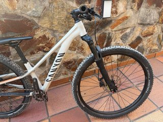 Bicicleta Canyon Grand Canyon Junior