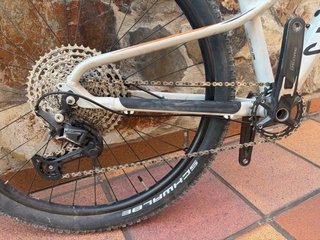 Bicicleta Canyon Grand Canyon Junior