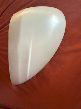 Carcasa Retrovisor Derecha Peugeot/Citroen
