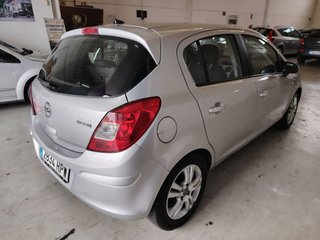Opel Corsa 2013
