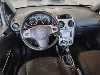 Opel Corsa 2013