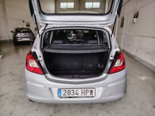 Opel Corsa 2013