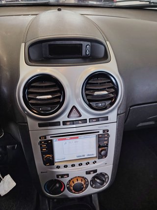 Opel Corsa 2013