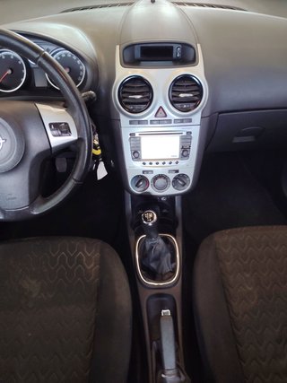 Opel Corsa 2013