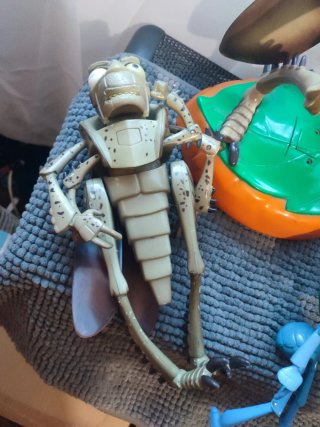 Lote Figuras BICHOS Disney