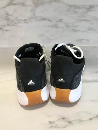 Adidas Scarpe Taglia 41 Grigio Bianco