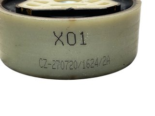 Soporte motor VAG 5Q0199868