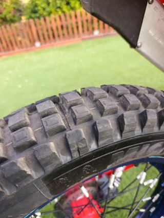 Beta EVO Factory 300 2025 Matriculada