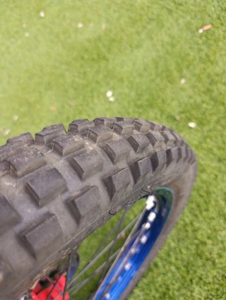 Beta EVO Factory 300 2025 Matriculada
